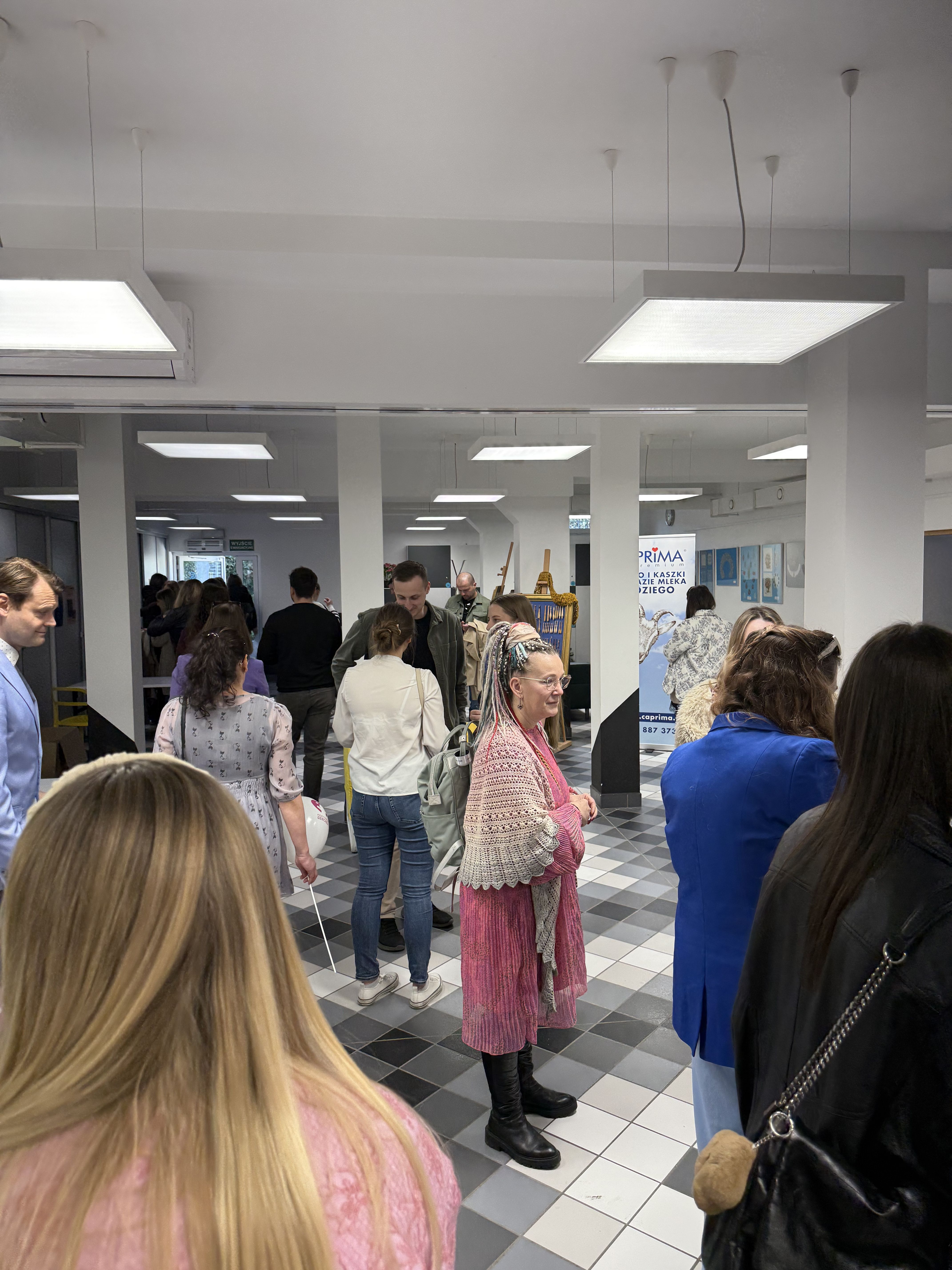 II Konferencja Zdrowia dla Kobiet w Ciąży i Mam w Niepołomicach